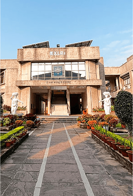 campus