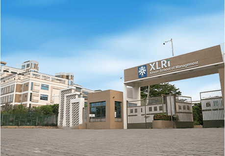 campus