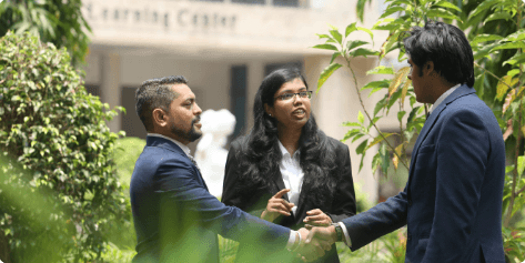 Executive Education