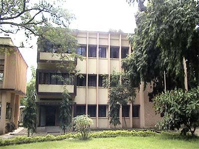 The Nilima Acharji Women's Residence
