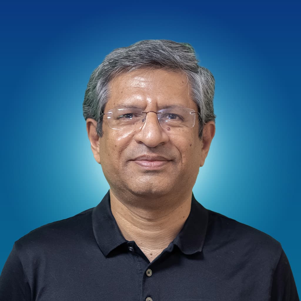Dr L Gurunathan