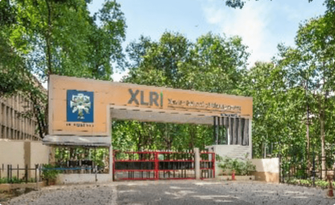 Xlri - An institution Nurturing Responsible Leaders